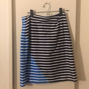 J. Crew skirt